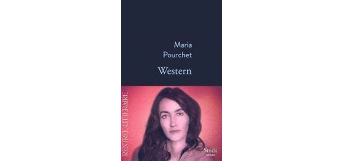 Arte: 10 livres "Maria Pourchet" à gagner