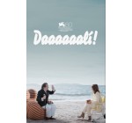 BNP Paribas: 5 lots de 2 places pour l'avant-première du film "Daaaaaali !" à gagner