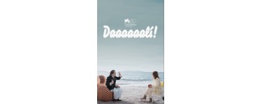 BNP Paribas: 5 lots de 2 places pour l'avant-première du film "Daaaaaali !" à gagner