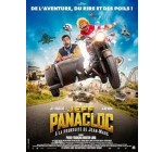 Rire et chansons: 20 lots de 2 places pour le film "Jeff Panacloc - A la poursuite de Jean-Marc" à gagner