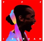 Rollingstone: 5 albums CD "I Scream" de FFF à gagner
