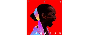 Rollingstone: 5 albums CD "I Scream" de FFF à gagner