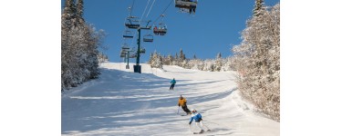 Petit Futé: 1 séjour de ski pour 4 personnes à Font-Romeu à gagner