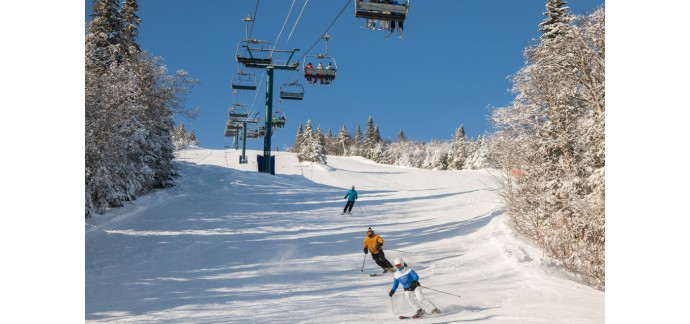 Petit Futé: 1 séjour de ski pour 4 personnes à Font-Romeu à gagner