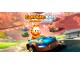 Nintendo: Jeu Garfield Kart Furious Racing (dématérialisé) à 0,99€