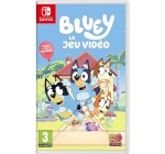 Amazon: Jeu Bluey: Le Jeu Video sur Nintendo Switch à 28,99€