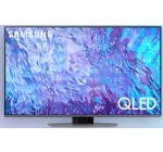 Samsung: 1 TV Samsung QLED 2023 75" à gagner