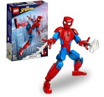 Amazon: LEGO Marvel La Figurine de Spider-Man - 76226 à 23,99€
