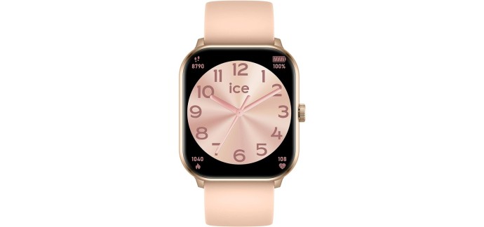 Amazon: Montre connectée Ice watch - Ice Smart à 59€