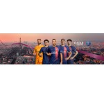 Qatar Airways: 1 lot de 2 invitations pour le match PSG/ Brest à gagner