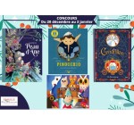 MaFamilleZen: 8 livres de contes pour enfants à gagner