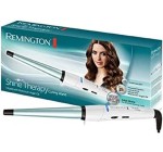 Amazon: Boucleur à cheveux Remington CI53W Shine Therapy à 29,99€