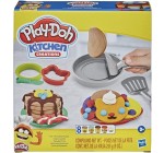 Amazon: Pate à modeler Play-Doh Kitchen – Crêpes sautées à 12,09€