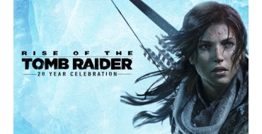 Instant Gaming: Jeu PC Rise of the Tomb Raider 20 Year Celebration (Steam) à 2,66€