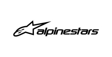Alpinestars: 10% de remise immédiate en vous inscrivant à la newsletter