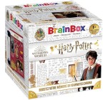 Amazon: Jeu de société BrainBox Harry Potter (Edition 2022) à 15.99€