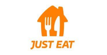 Just Eat: Passez 5 commandes et recevez 10% du montant total en bon d'achat