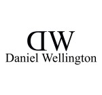 Daniel Wellington: Livraison gratuite de votre commande