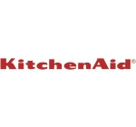 KitchenAid: 5% de réduction sur votre prochain achat en vous inscrivant à la newsletter