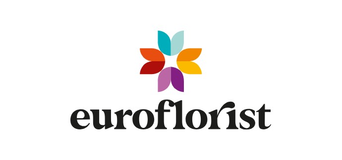 Euroflorist: 10% de réduction sur votre 1ère commande en vous inscrivant à la newsletter