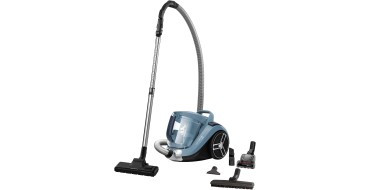 Amazon: Aspirateur Sans Sac Rowenta Compact Power XXL RO4871EA à 99,99€