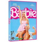 Carrefour: 60 Blu-Ray et 60 DVD du film "Barbie" à gagner 