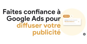 Google Ads: 400€ en avoir publicitaire offerts pour 400€ dépensés