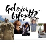 Galeries Lafayette: Avant-premières : jusqu'à -40% sur une sélection d'articles pour les membres