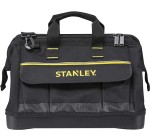 Amazon: Sac à outils en tissu Stanley 1-96-183 - Multi compartiments à 20,64€