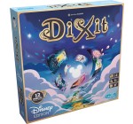 Amazon: Jeu de société Dixit : Edition Disney à 30,99€