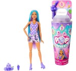 Amazon: Poupée Barbie Pop Reveal Série Fruit - Édition Parfumée Raisin Pétillant à 18,59€