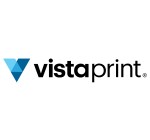 Vistaprint: -20€ dès 60€ d'achat + livraison offerte  