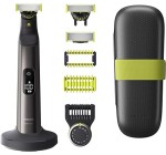 Amazon: Tondeuse barbe électrique, corps et rasoir Philips OneBlade Pro 360 QP6651/35 à 79,99€