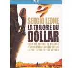 Amazon: Sergio Leone : La trilogie en Blu-Ray à 15€