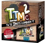 Amazon: Jeu de société TTMC2 - Tu Te (RE) Mets Combien ? à 29,50€