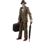 Amazon: Figurine Indiana Jones et la dernière Croisade - Henry Jones à 29,99€
