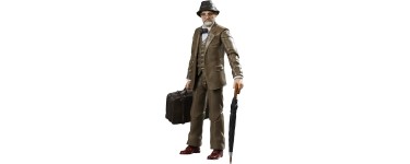 Amazon: Figurine Indiana Jones et la dernière Croisade - Henry Jones à 29,99€