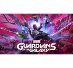 Epic Games: Jeu Marvel's Guardians of the Galaxy en téléchargement gratuit jusqu'au 11 janvier