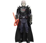 Amazon: Figurine Hasbro Star Wars Retro Collection - Grand Inquisitor à 4,99€
