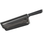 Amazon: Couteau de chef Tefal Ever Sharp Black Edition K2579104 - 16,5 cm, Aiguiseur intégré à 14,99€