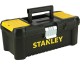 Amazon: Boîte À Outils Stanley Stst1-75515 avec plateau porte-outils amovible à 8,50€