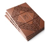 zChocolat: Une tablette praliné offerte pour toute commande