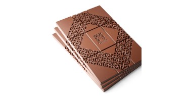 zChocolat: Une tablette praliné offerte pour toute commande