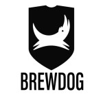 BrewDog: Livraison gratuite de vos canettes de bière dès 89€ d'achat