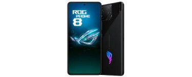 Asus: 3 smartphones ROG Phone 8 PUBG Mobile Edition à gagner