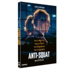 Blog Baz'art: 3 DVD du film "Anti-squat" à gagner