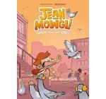 Rire et chansons: 15 albums BD "Jean-Mowgli - T2" à gagner