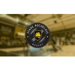 Alouette: Des invitations pour le match de basket La Rochelle / Saint-Chamond à gagner