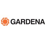 Gardena: 10% de réduction sur votre première commande en vous abonnant à la newsletter
