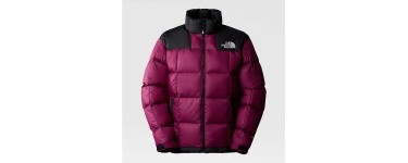 The North Face: Veste en duvet Lhotse pour homme à 160€